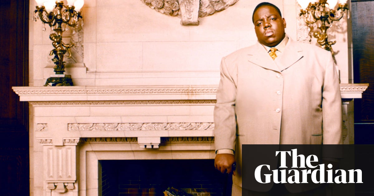 Notorious Big Full Discography Torrent Download